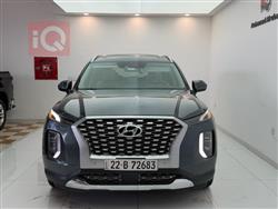 هيونداي باليسيد